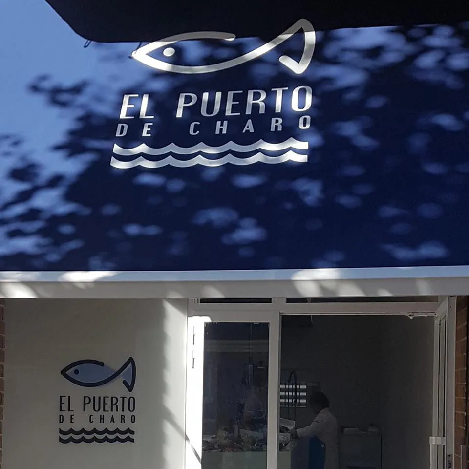 Local Burgos: El puerto de Charo recibe el premio a Comercio Excelente