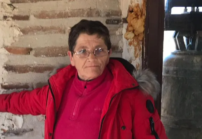 Provincia Burgos: Actualización: Fallece Begoña Sanjuán