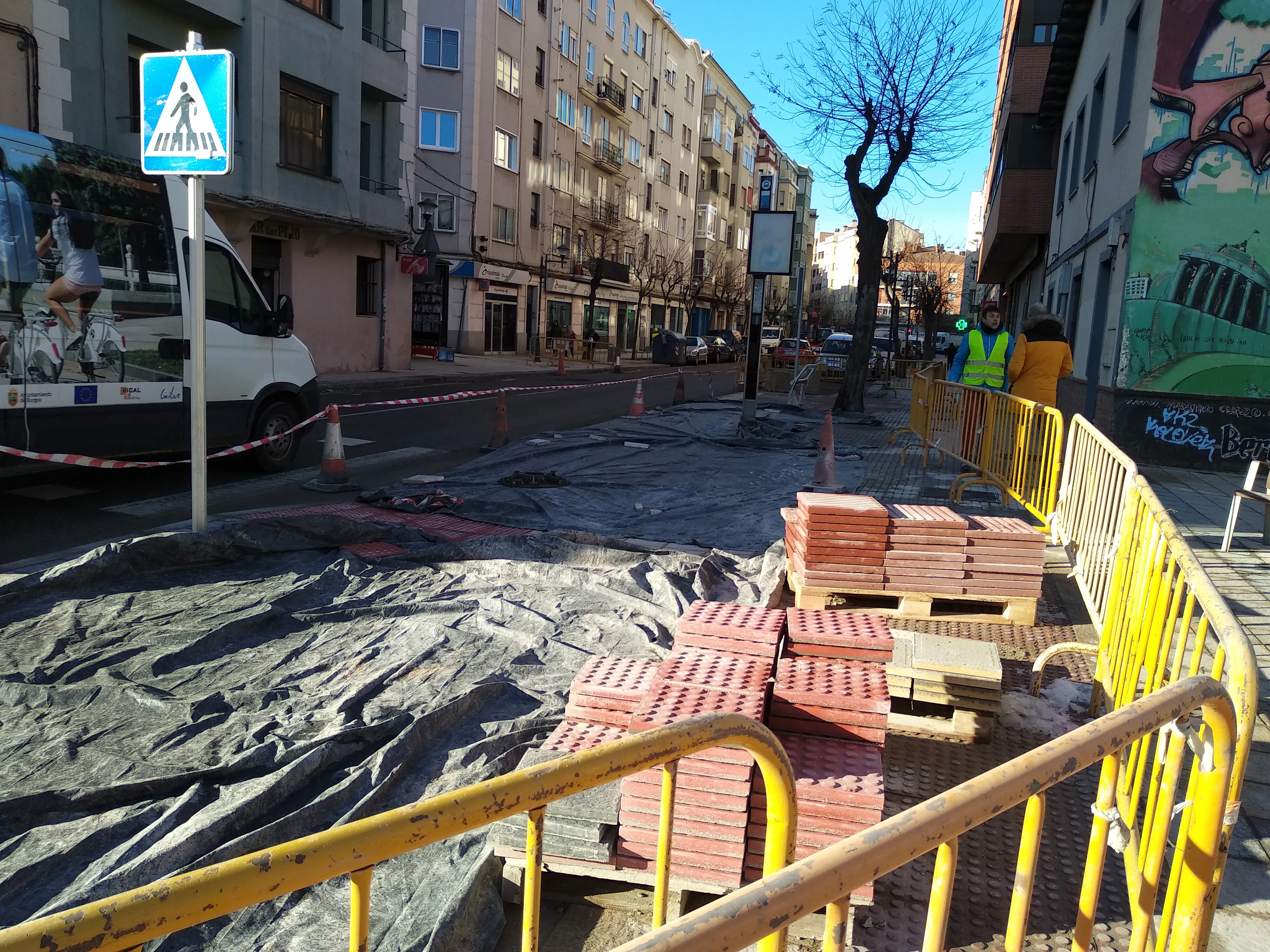Local Burgos: El año comienza con un incremento del 3% de usuarios con respecto a 2018
