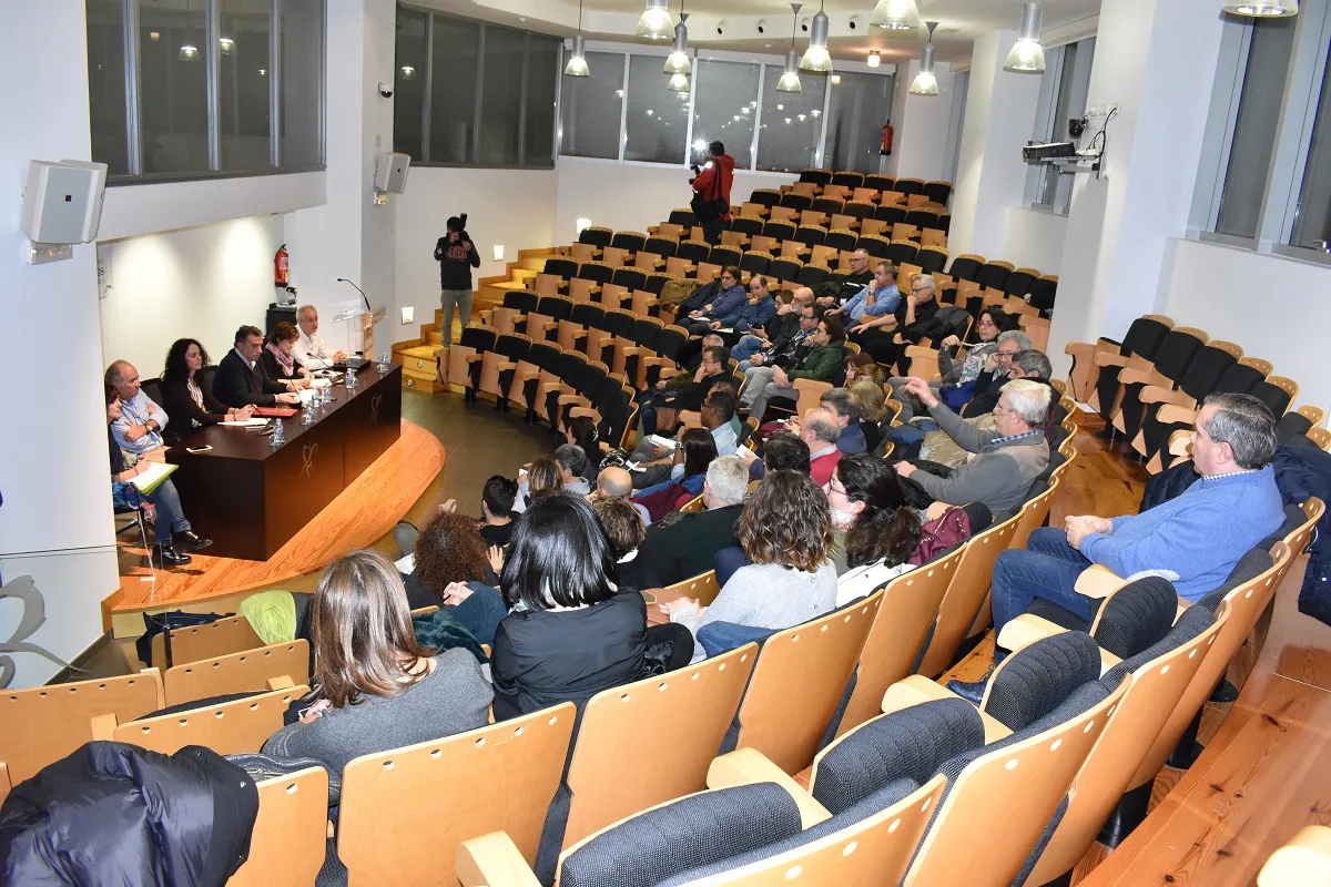 Local Burgos: El Colegio de Médicos en contra de la gerente de Atención Primaria