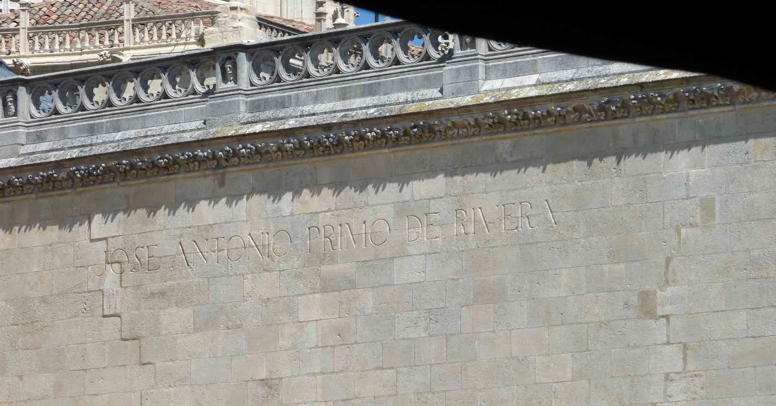 Local Burgos: Burgos recibe más de 30 requerimientos por exaltación franquista