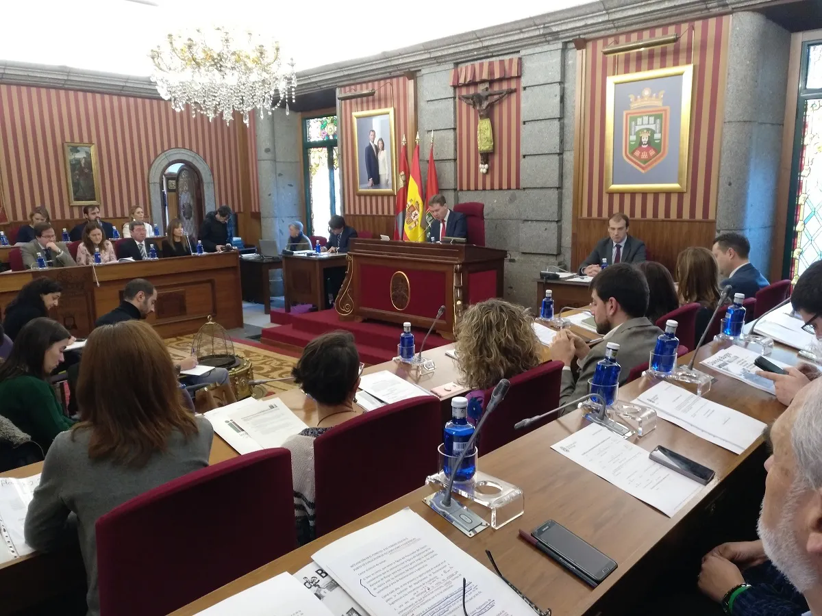 Actualidad Burgos: Aprobado el estudio definitivo para la construcción del nuevo colegio de Villímar