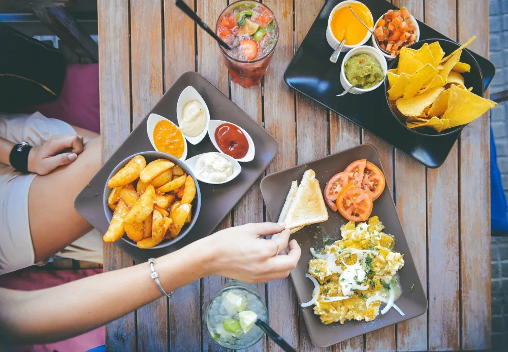 Sanidad Burgos: Comer y cocinar bien podrían prevenir hasta 2 de cada 5 casos de cáncer