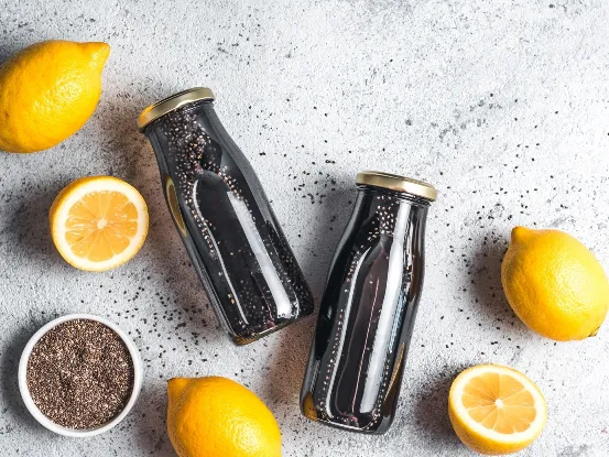 Actualidad Burgos: El Black Detox o cómo los alimentos negros influyen en nuestro cuerpo