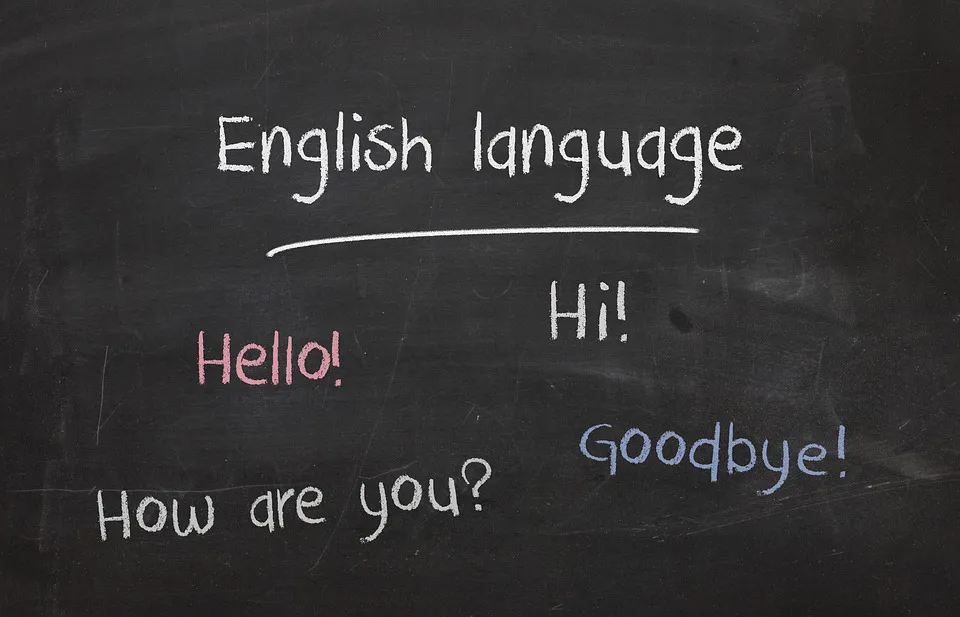 Actualidad Burgos: Solo un 22 % de los españoles tiene un nivel alto o muy alto de inglés