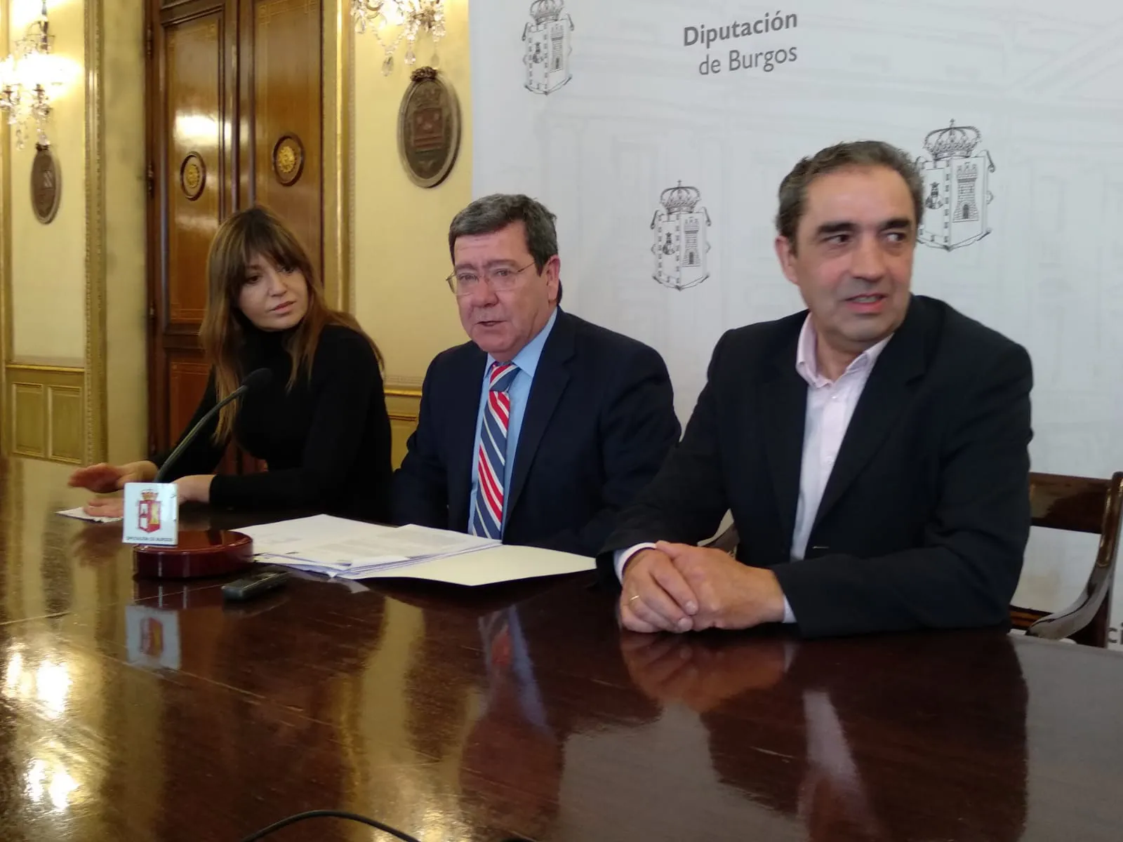 Provincia Burgos: Varias localidades cercanas a Burgos tendrán agua suministrada por del Ayuntamiento de la capital
