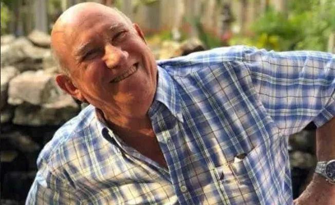 Sucesos Burgos: Celadilla Sotobrin oficia una misa por el empresario burgalés tiroteado en Venezuela