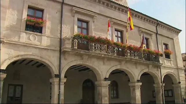 Villarcayo se convierte este sábado en el corazón de Burgos con la celebración del Día de la Provincia