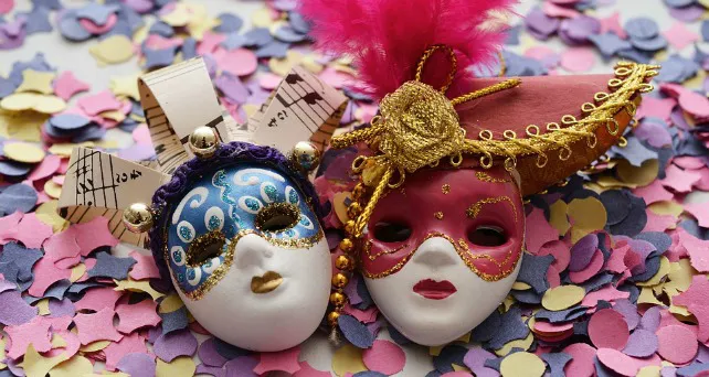 Cultura Burgos: Despide el Carnaval por todo lo alto