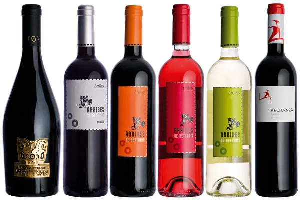 Tierra de Sabor Burgos: Denominación de Origen Arribes