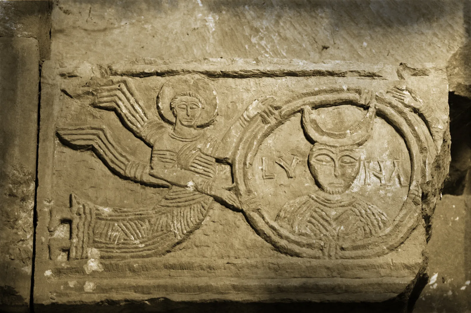 Historia Burgos: Desmitificando el desierto castellano