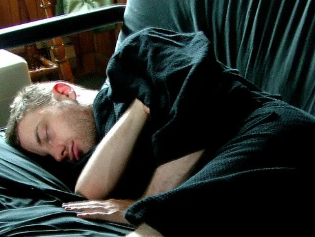 Actualidad Burgos: La cirugía ortognática facial corrige en un 95% la apnea del sueño