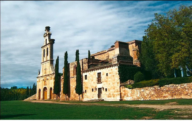 Pueblos más bonitos CYL Burgos: Maderuelo y Ayllón, dos destinos para perderse