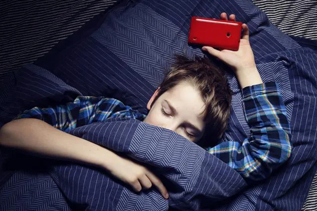 Sanidad Burgos: Hasta el 15% de los niños menores de 7 años tienen apnea del sueño