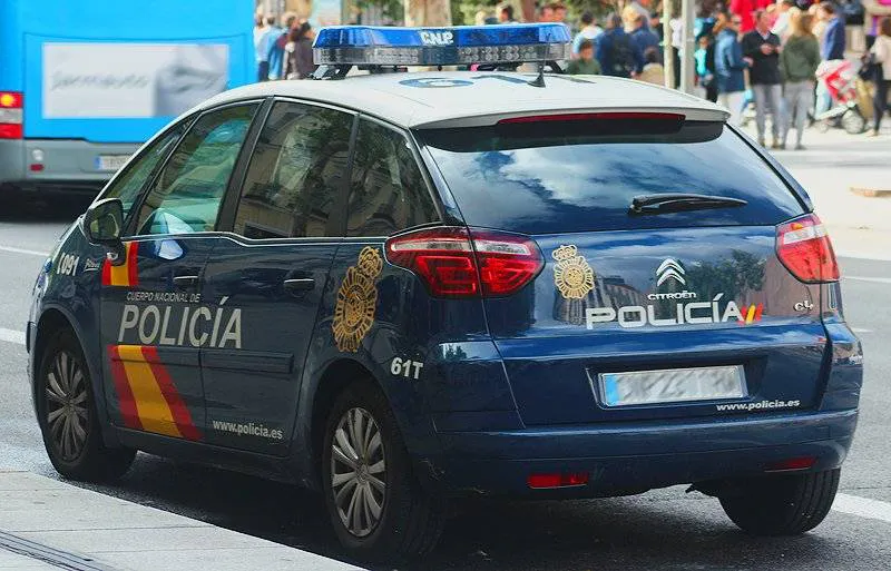 Sucesos Burgos: Seis jóvenes detenidos en Burgos por agredir con botellas, ladrillos y hebillas de cinturón a otros tres