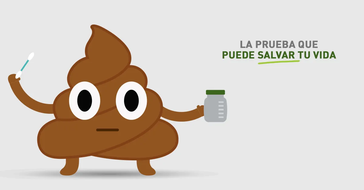 Local Burgos: La AECC hace un llamamiento a la participación en los programas de cribado en CyL