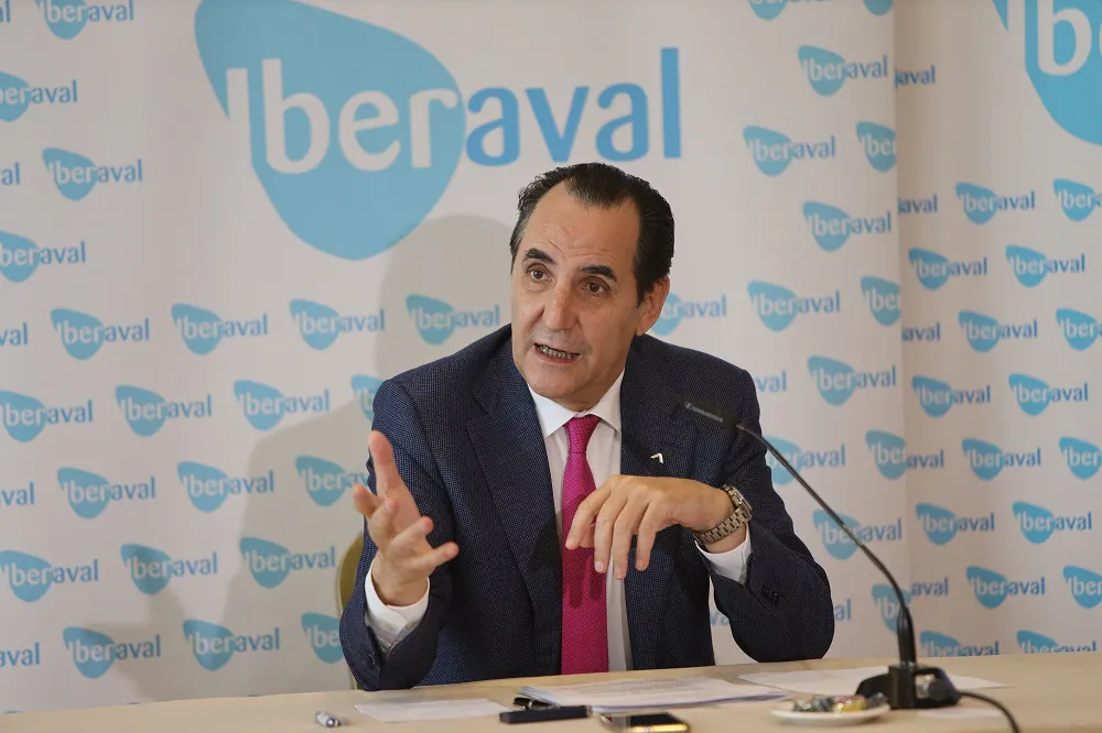 Economía y Empresa Burgos: Iberaval invirtió más de 39 millones de euros en empresas burgalesas en 2018