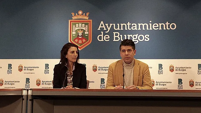 Confidencial Burgos: Bañeres y Marañón los mejor posicionados como cabezas de listas de Cs para las próximas elecciones