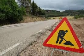 Provincia Burgos: La Junta corta la carretera BU-627, de Villanueva de Argaño (N-120) al límite con Palencia, por obras