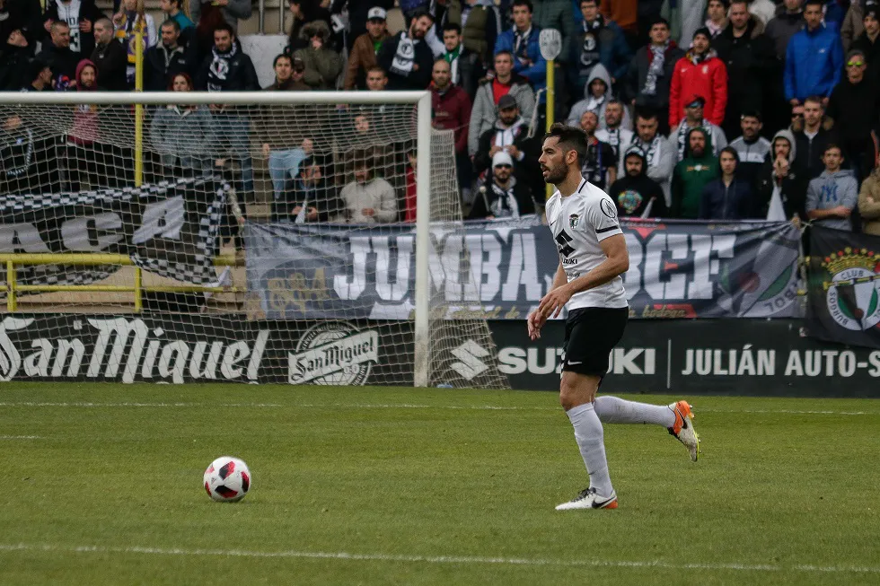 Deportes Burgos: Julio Rico, operado con éxito en Sevilla