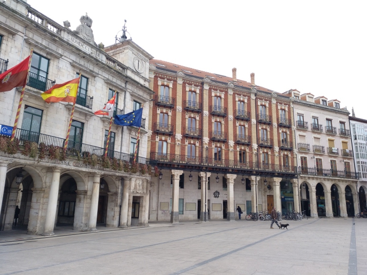 Burgos no renovó como Ciudad Amiga de la Infancia al no cumplir dos de los siete requisitos mínimos