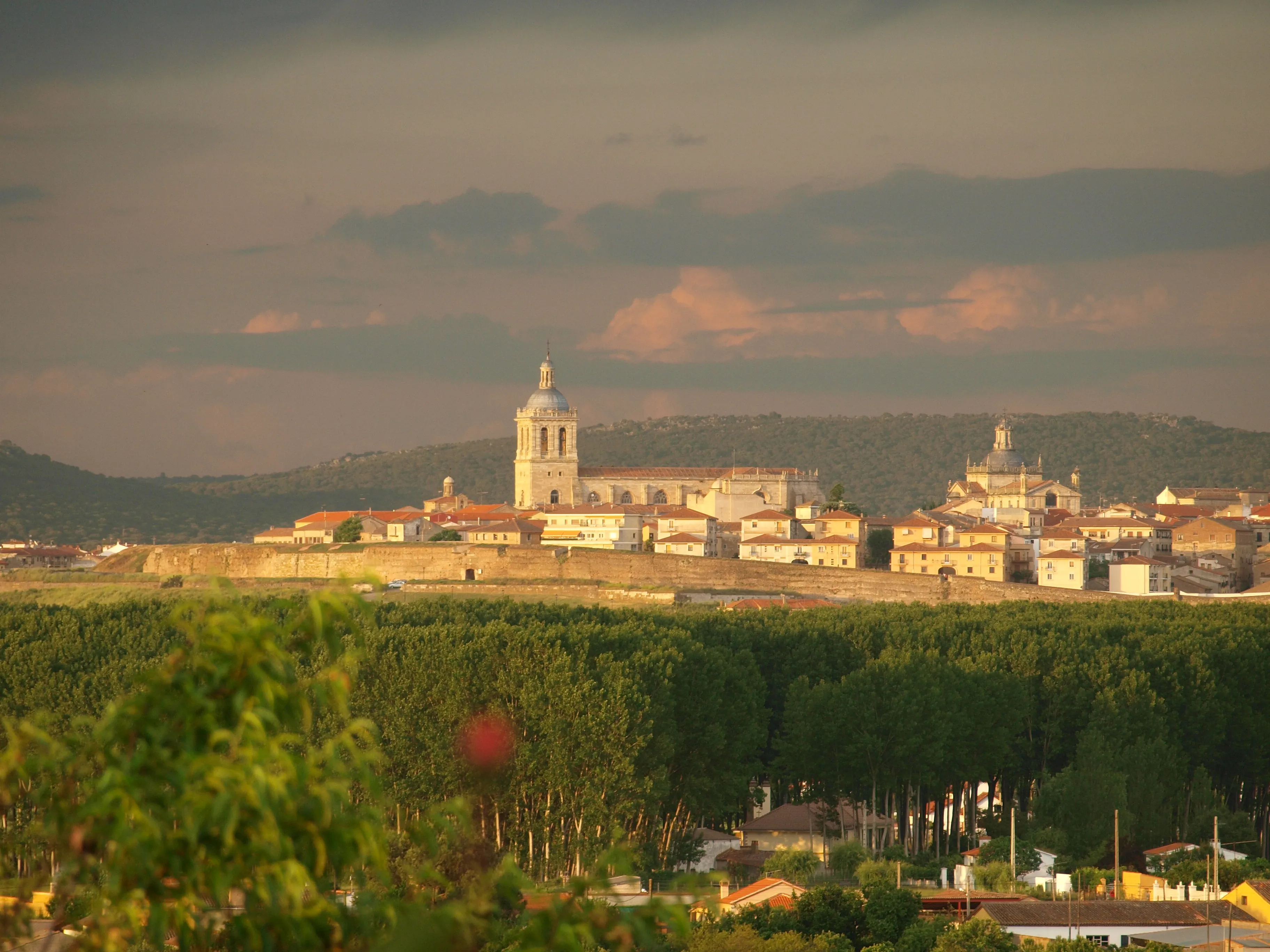 Pueblos más bonitos CYL Burgos: Los Tesoros de Ciudad Rodrigo