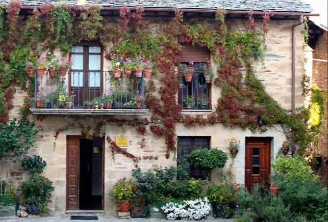 Pueblos más bonitos CYL Burgos: Puebla de Sanabria, un lugar para disfrutar