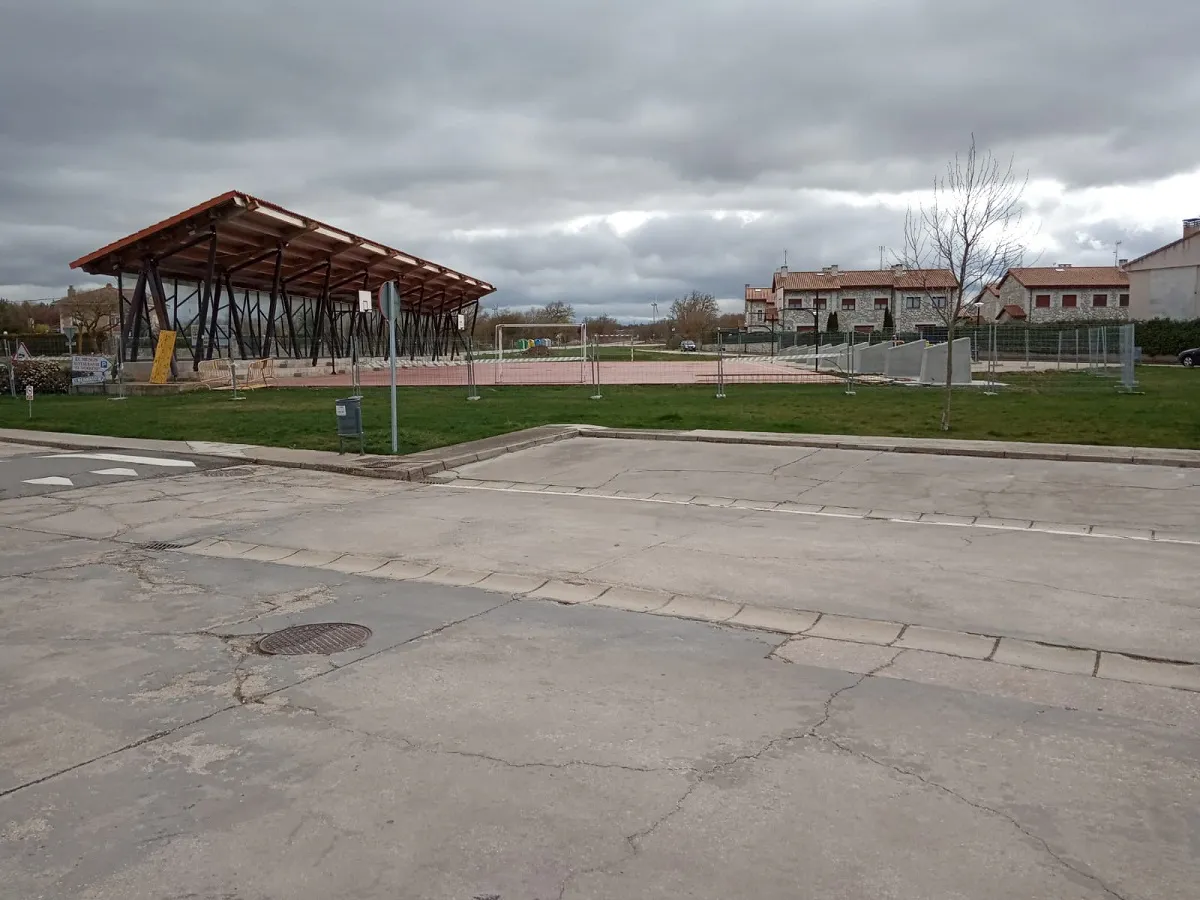 Actualidad Burgos: Carcedo de Burgos abrirá el antiguo ayuntamiento como centro social en los próximos meses