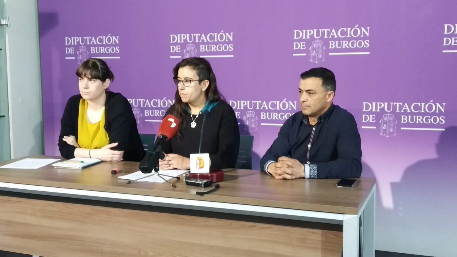 Provincia Burgos: Las medidas de Imagina Burgos para el retorno de jóvenes emigrados pasa por el área rural.