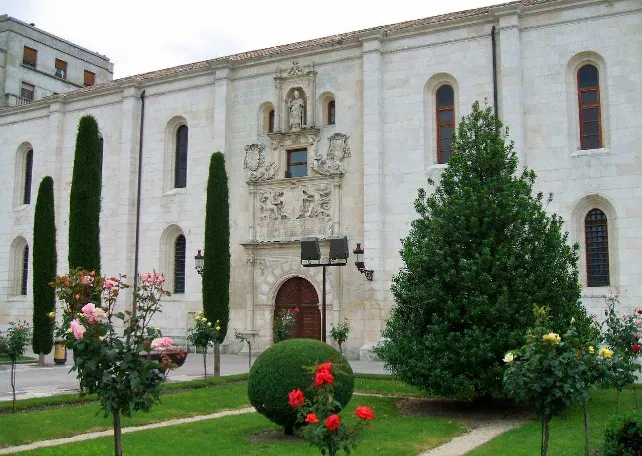 Local Burgos: El IES López de Mendoza consigue la victoria en la tercera edición de Liga de Debate de CyL