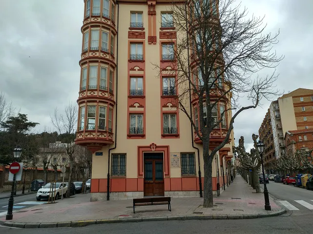 Local Burgos: FAE da un paso más hacia la creación de empresas saludables