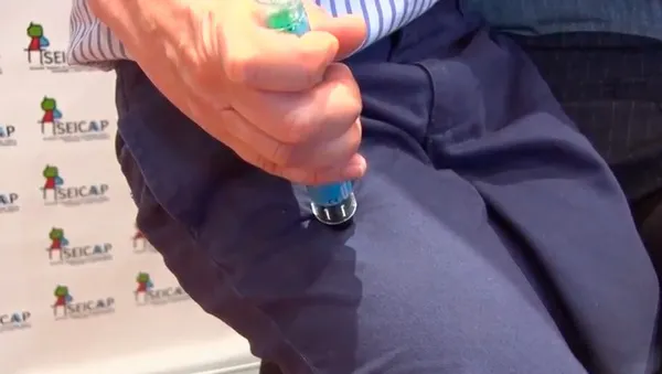 Actualidad Burgos: El 81% de los niños alérgicos tiene dificultades para conseguir el tratamiento para la anafilaxia
