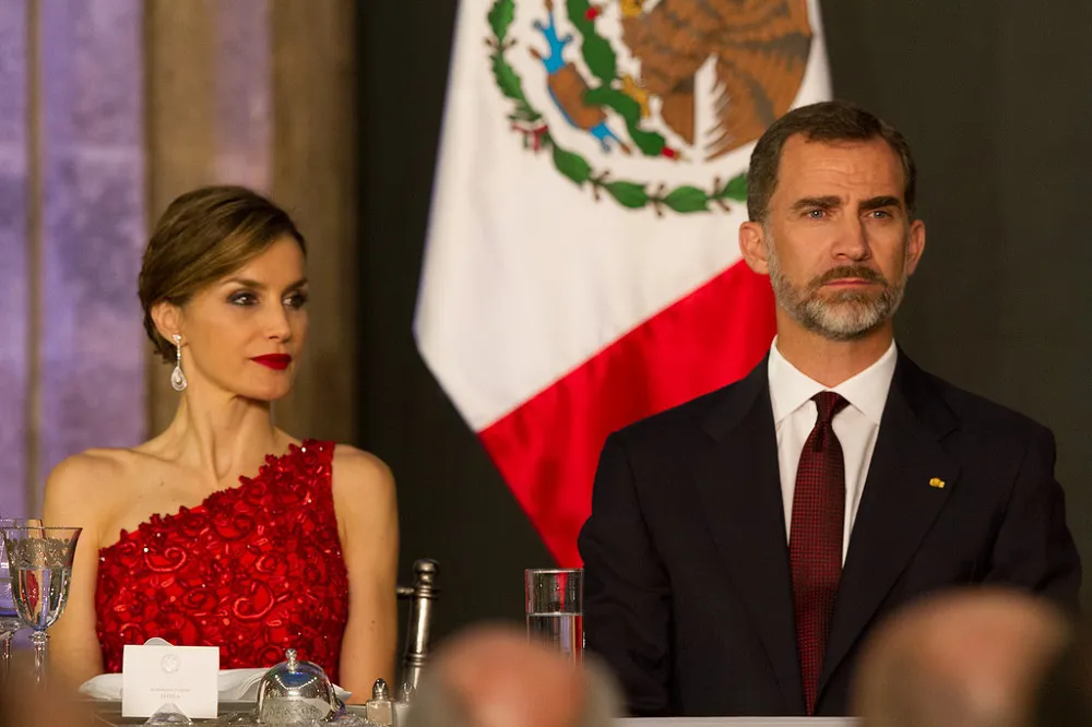 Cultura Burgos: La reina Letizia inaugura este jueves la exposición ‘Angeli’ de Las Edades del Hombre en Lerma