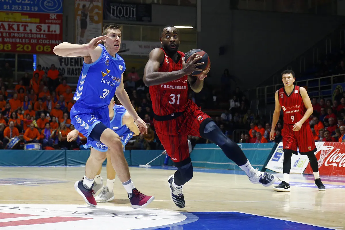 Baloncesto Burgos: Segundo asalto en el Coliseum para recuperar la buena racha