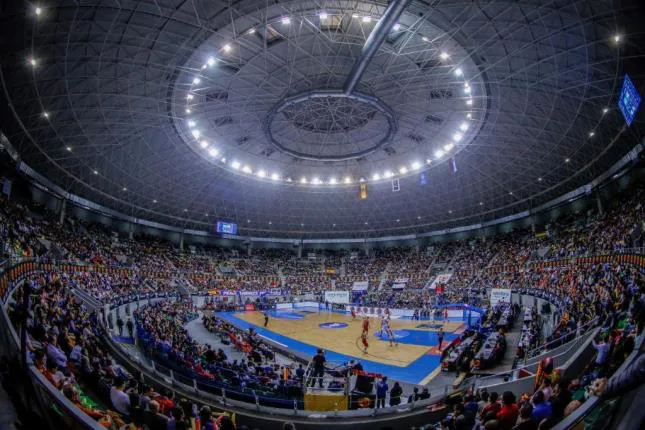 Baloncesto Burgos: La Selección Femenina jugará en el Coliseum de Burgos camino del Eurobasket