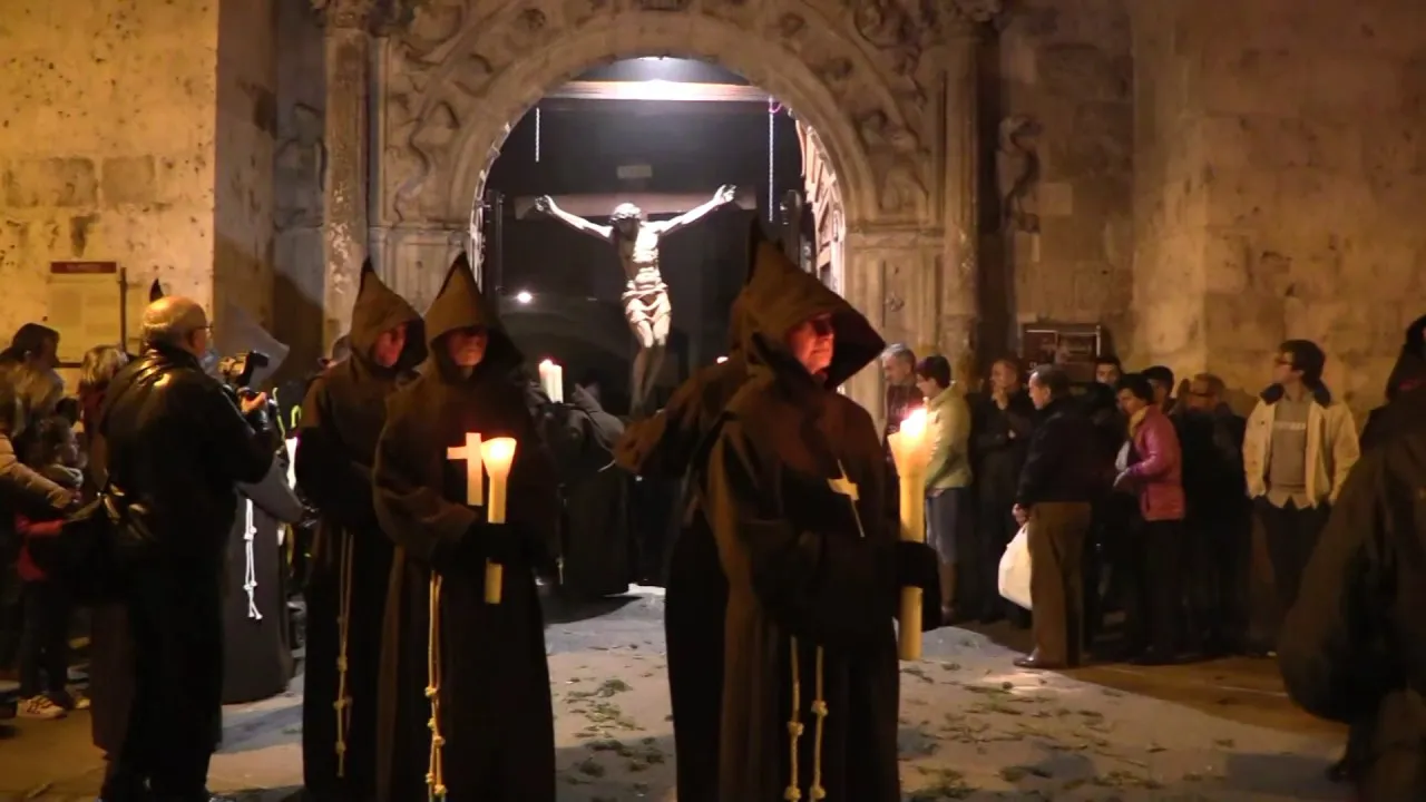 Cultura Burgos: Semana Santa 2019 - Viernes de Dolores