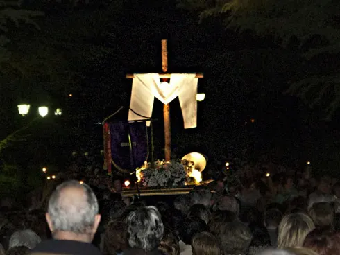Cultura Burgos: Semana Santa 2019 - Lunes Santo
