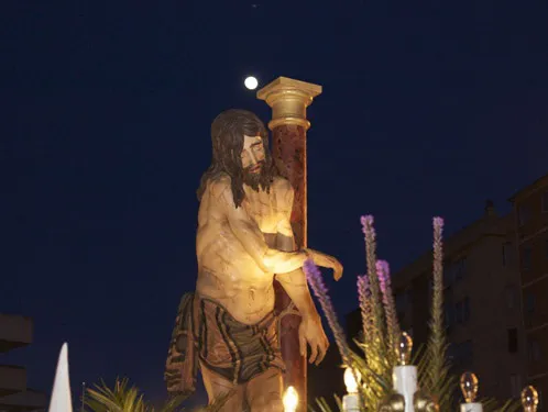 Cultura Burgos: Semana Santa 2019 - Martes Santo
