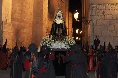 Cultura Burgos: Semana Santa 2019 - Sábado Santo