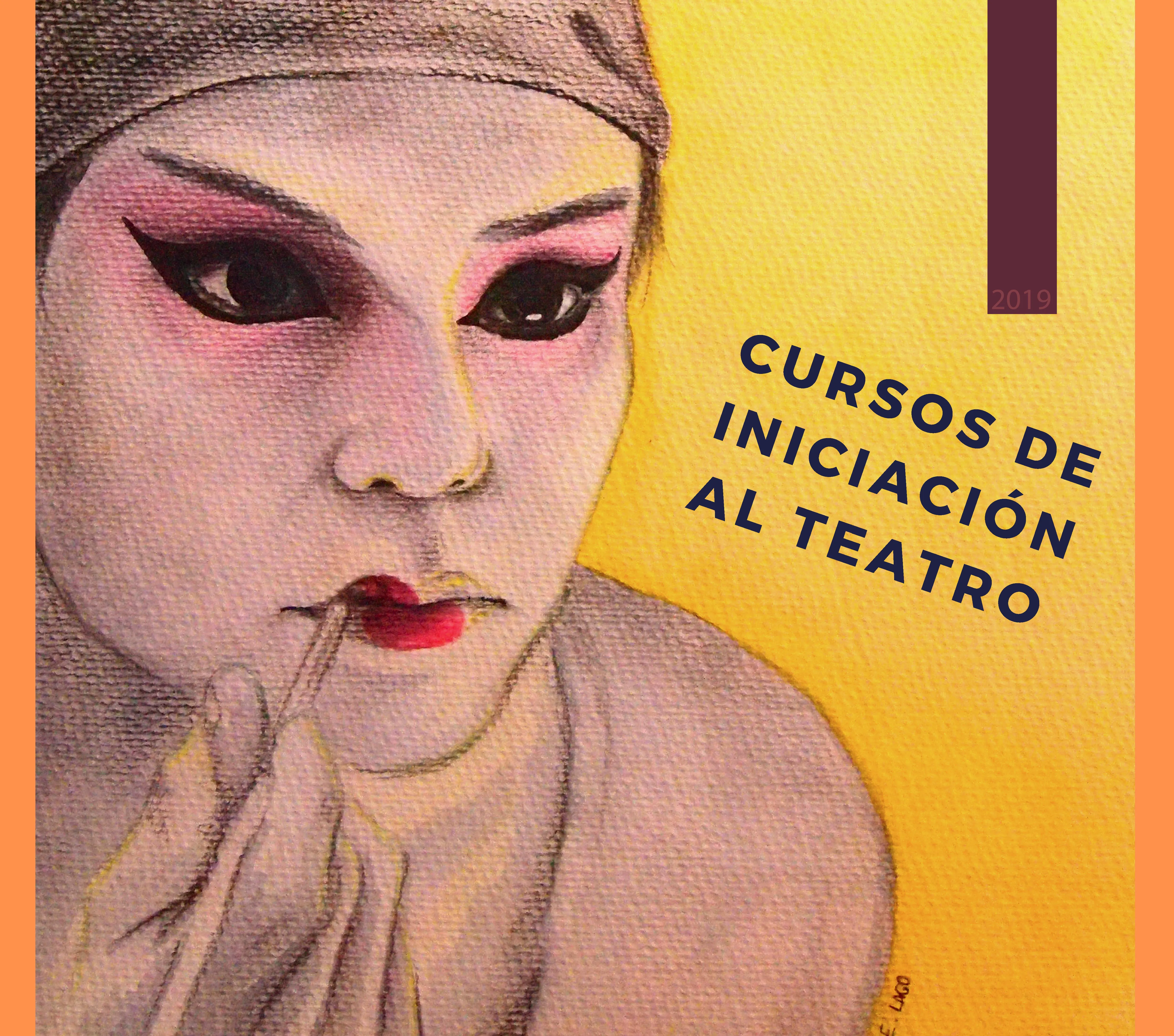 Cultura Burgos: Último día para inscribirse a los cursos de iniciación en artes escénicas de La Junta