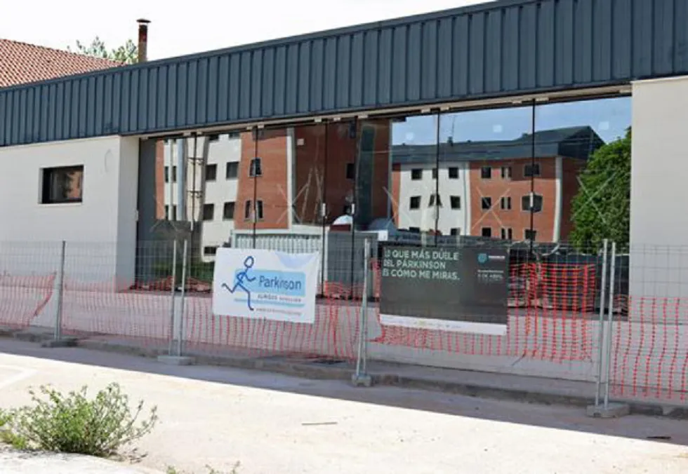 Sanidad Burgos: El Parkinson será la primera enfermedad grave degenerativa en el año 2040