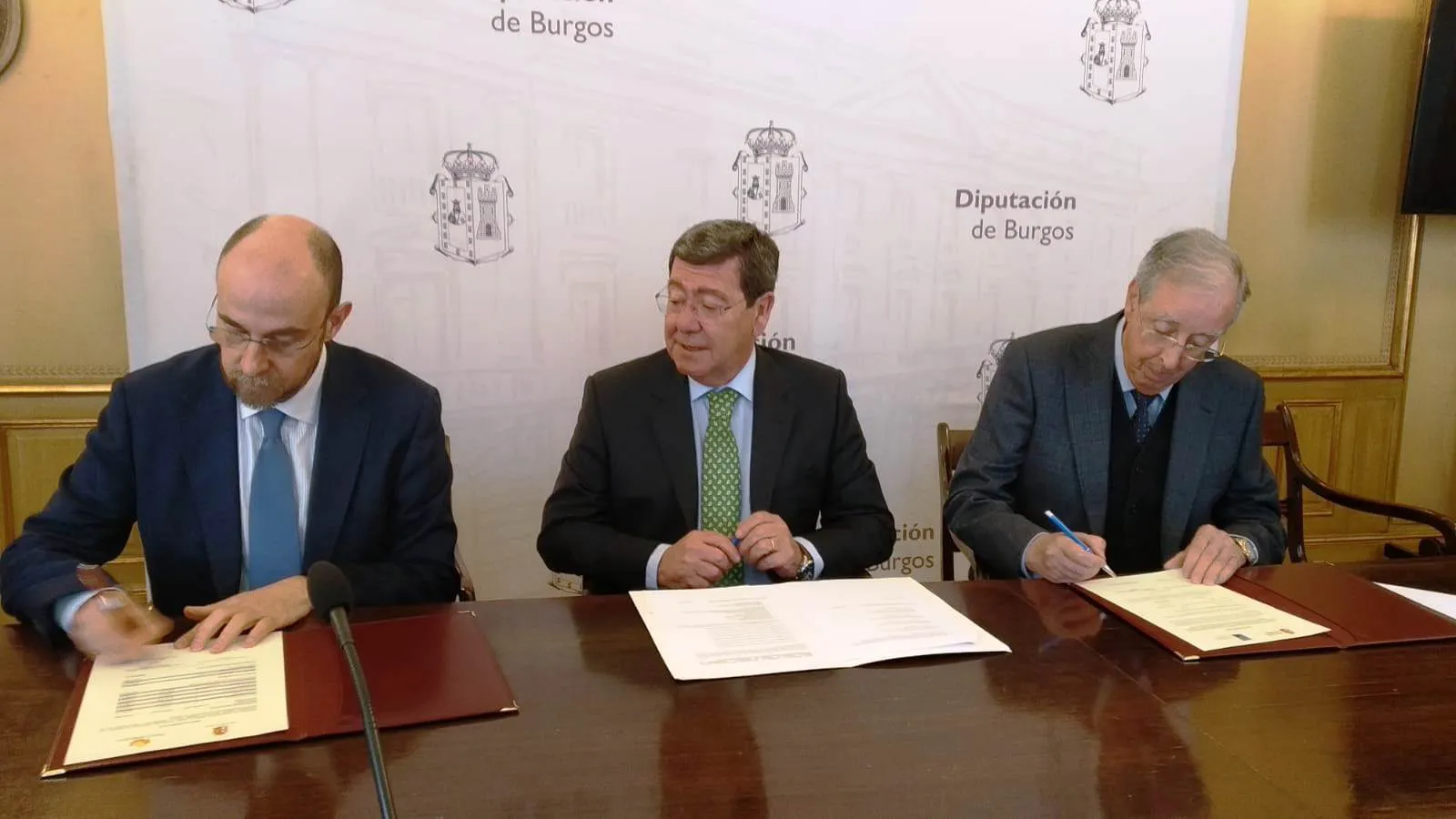 Burgosnoticias.com - Información, noticias, actualidad, deportes y sucesos de Burgos