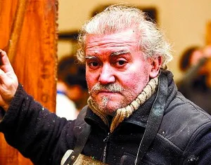 Local Burgos: Cristino Diez obtiene el premio Ciudad de Burgos a la creatividad