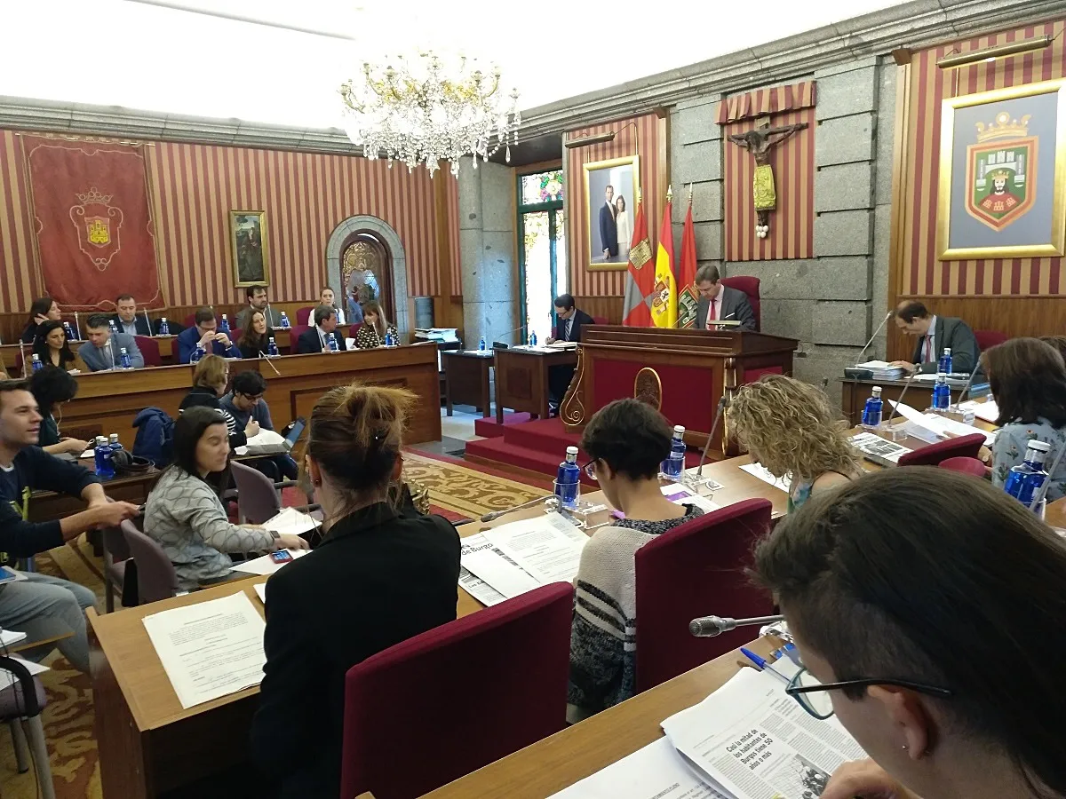 Política Burgos: La liquidación del presupuesto 2018 evidencia una deficiente ejecución económica