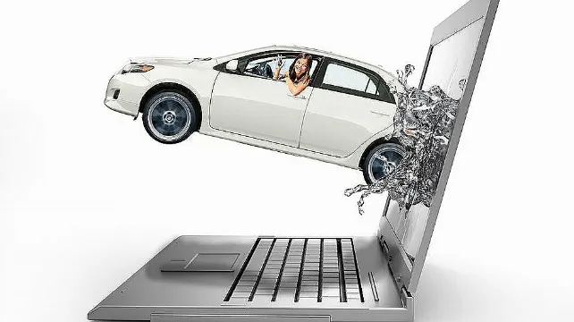 Actualidad Burgos: La compra de un coche propio es más rentable, a largo plazo, que el renting o el carsharing
