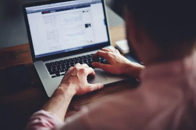 Actualidad Burgos: Lucrarse con la piratería digital está penado con hasta 6 años de cárcel