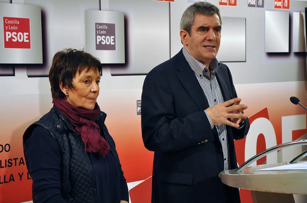 Política Burgos: Mercedes Martín, nueva delegada del Gobierno en Castilla y León