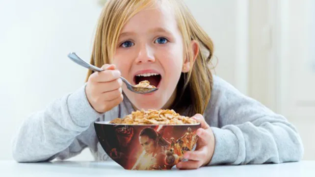 Sanidad Burgos: Las alergias alimentarias afectan a uno de cada diez niños