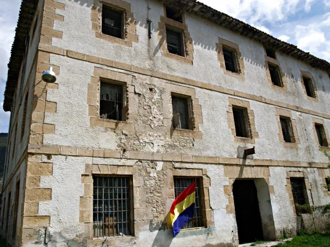 Provincia Burgos: Valdenoceda rinde homenaje a las más de 150 personas que murieron en la represión franquista