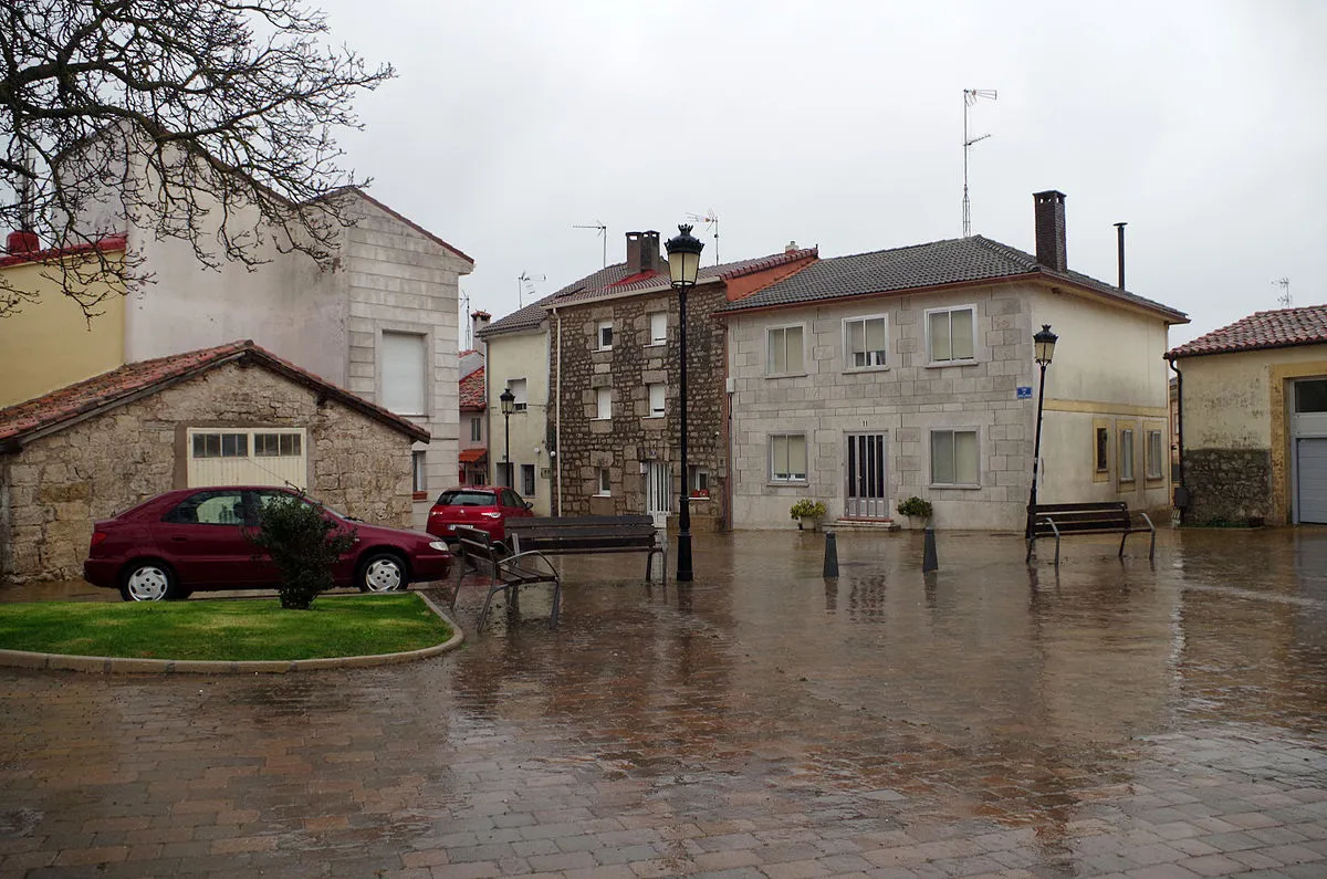 Actualidad Burgos: El Ayuntamiento de Burgos y el de Cardeñajimeno quieren retomar el proyecto para construir un nuevo colector paralelo al Arlanzón
